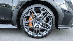 2025 Subaru WRX tS Spec B VB MY25 AWD Crystal Black