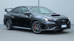 Subaru WRX