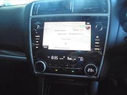 2019 Subaru Outback 2.5i Sports Premium 5GEN MY20 AWD Magnetite Grey
