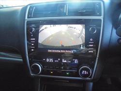 2019 Subaru Outback 2.5i Sports Premium 5GEN MY20 AWD Magnetite Grey