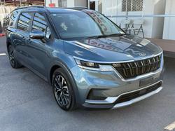 2020 Kia Carnival Si