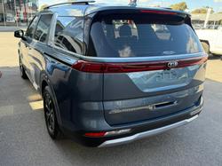 2020 Kia Carnival Si