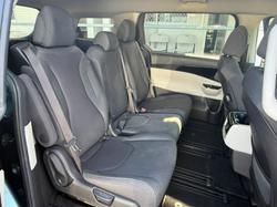 2020 Kia Carnival Si