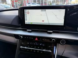 2020 Kia Carnival Si