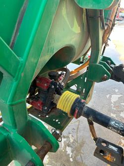 2019 Goldacres 1000L 3Pl Green