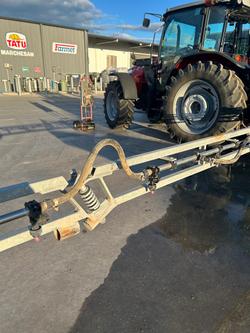 2019 Goldacres 1000L 3Pl Green
