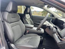 2025 Nissan Ariya Advance+