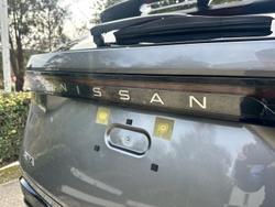 2025 Nissan Ariya Advance+