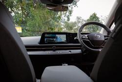 2025 Nissan
                Ariya Advance+