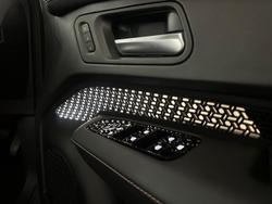 2025 Nissan Ariya Advance+