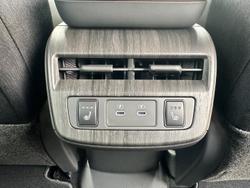 2025 Nissan Ariya Advance+