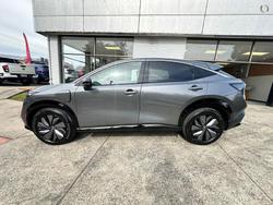 2025 Nissan Ariya Advance+