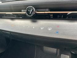 2025 Nissan Ariya Advance+