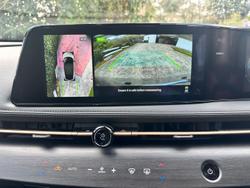 2025 Nissan Ariya Advance+