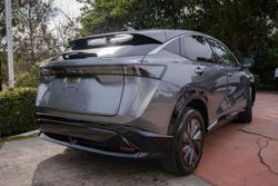 2025 Nissan Ariya Advance+