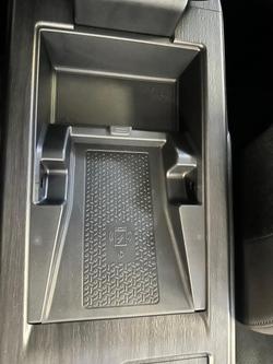 2025 Nissan Ariya Advance+