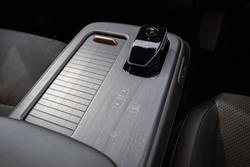 2025 Nissan Ariya Advance+