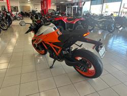2023 KTM 1290 Super Duke R Super Duke Orange