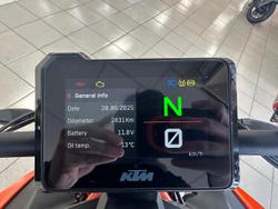 2023 KTM 1290 Super Duke R Super Duke Orange