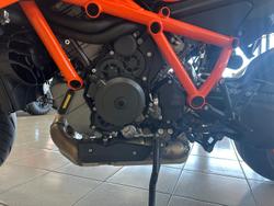 2023 KTM 1290 Super Duke R Super Duke Orange