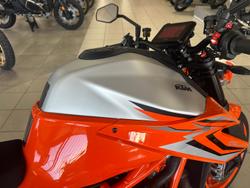 2023 KTM 1290 Super Duke R Super Duke Orange