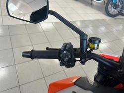 2023 KTM 1290 Super Duke R Super Duke Orange