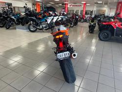 2023 KTM 1290 Super Duke R Super Duke Orange