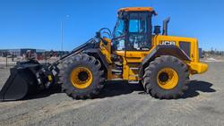 2025 JCB 434S