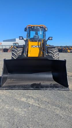 2025 JCB 434S