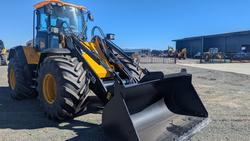 2025 JCB 434S