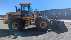 2025 JCB 434S