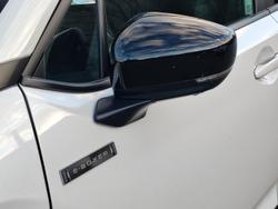 2025 Subaru Forester Hybrid Sport