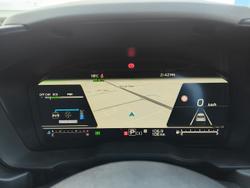 2025 Subaru Forester Hybrid Sport