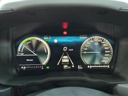 2025 Subaru Forester Hybrid Sport S6 MY26 AWD Sapphire Blue