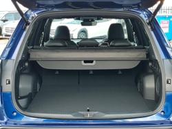 2025 Subaru Forester Hybrid Sport S6 MY26 AWD Sapphire Blue