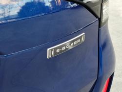2025 Subaru Forester Hybrid Sport S6 MY26 AWD Sapphire Blue