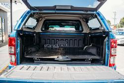 2020 Ford Ranger Raptor