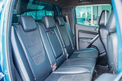 2020 Ford Ranger Raptor