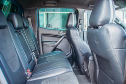 2020 Ford Ranger Raptor