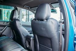 2020 Ford Ranger Raptor