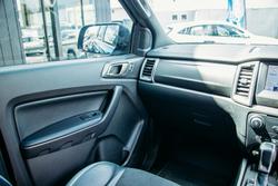 2020 Ford Ranger Raptor