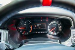 2020 Ford Ranger Raptor