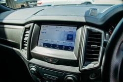 2020 Ford Ranger Raptor