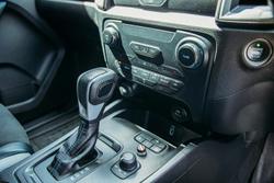 2020 Ford Ranger Raptor