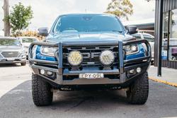 2020 Ford Ranger Raptor