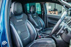 2020 Ford Ranger Raptor