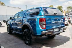 2020 Ford Ranger Raptor