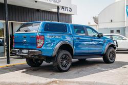 2020 Ford Ranger Raptor