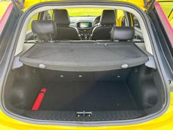 2021 MG MG3 Excite MY21 Tudor Yellow