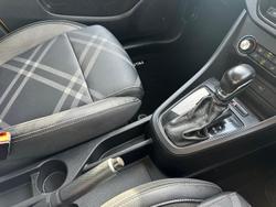 2021 MG MG3 Excite MY21 Tudor Yellow